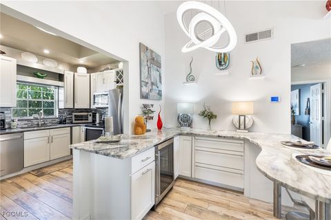 Tiny photo for 14979 Rivers Edge Court #224, Fort Myers, FL 33908 (MLS # 2025011587)