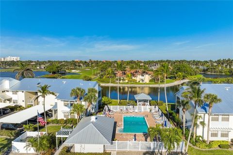 Tiny photo for 14979 Rivers Edge Court #224, Fort Myers, FL 33908 (MLS # 2025011587)
