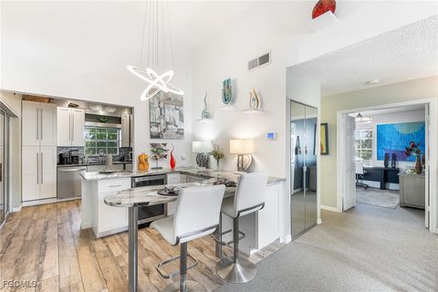Tiny photo for 14979 Rivers Edge Court #224, Fort Myers, FL 33908 (MLS # 2025011587)