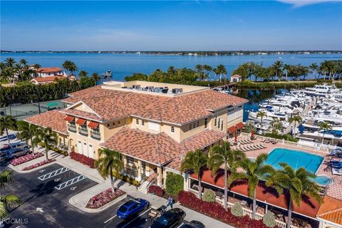 Tiny photo for 14979 Rivers Edge Court #224, Fort Myers, FL 33908 (MLS # 2025011587)