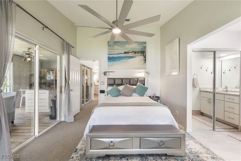 Tiny photo for 14979 Rivers Edge Court #224, Fort Myers, FL 33908 (MLS # 2025011587)