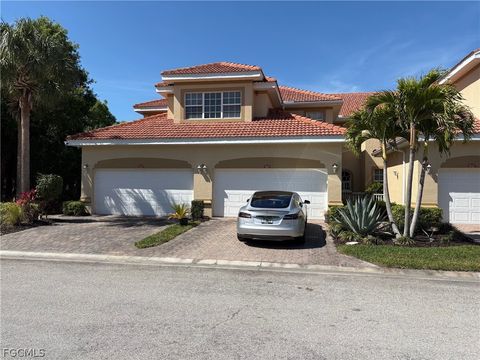 5670 Chelsey Lane 101 Fort Myers FL 33912