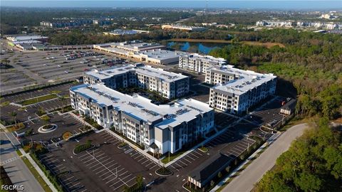 Tiny photo for 3260 Stockton Street #A2, Fort Myers, FL 33903 (MLS # 2026018123)