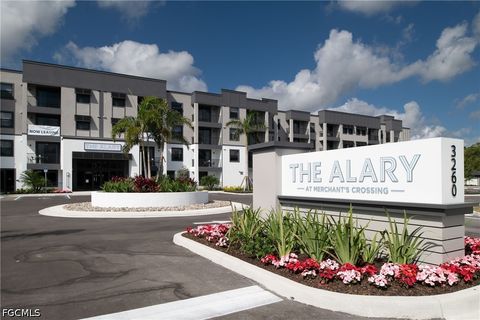 Tiny photo for 3260 Stockton Street #A2, Fort Myers, FL 33903 (MLS # 2026018123)