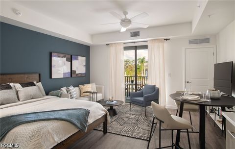 Tiny photo for 3260 Stockton Street #A2, Fort Myers, FL 33903 (MLS # 2026018123)