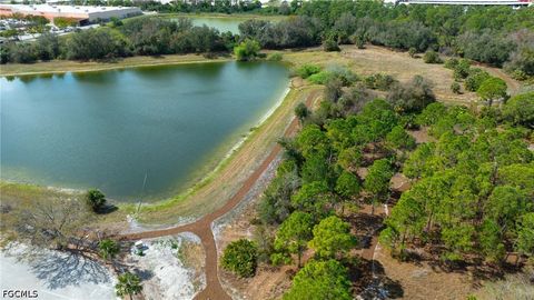 Tiny photo for 3260 Stockton Street #A2, Fort Myers, FL 33903 (MLS # 2026018123)