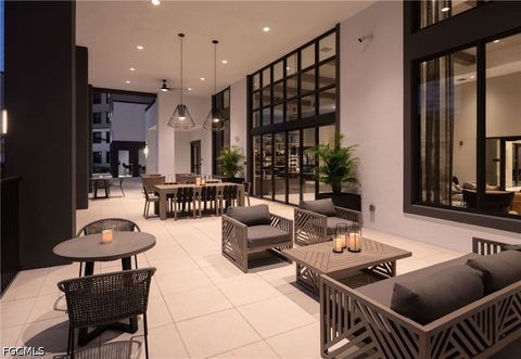 Tiny photo for 3260 Stockton Street #A2, Fort Myers, FL 33903 (MLS # 2026018123)