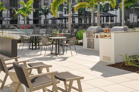 Tiny photo for 3260 Stockton Street #A2, Fort Myers, FL 33903 (MLS # 2026018123)