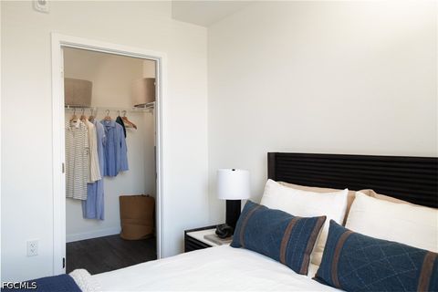 Tiny photo for 3260 Stockton Street #A2, Fort Myers, FL 33903 (MLS # 2026018123)