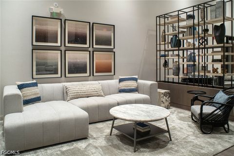 Tiny photo for 3260 Stockton Street #A2, Fort Myers, FL 33903 (MLS # 2026018123)