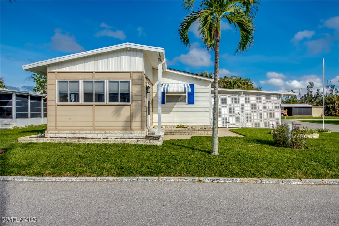 5029 Gulfgate Lane