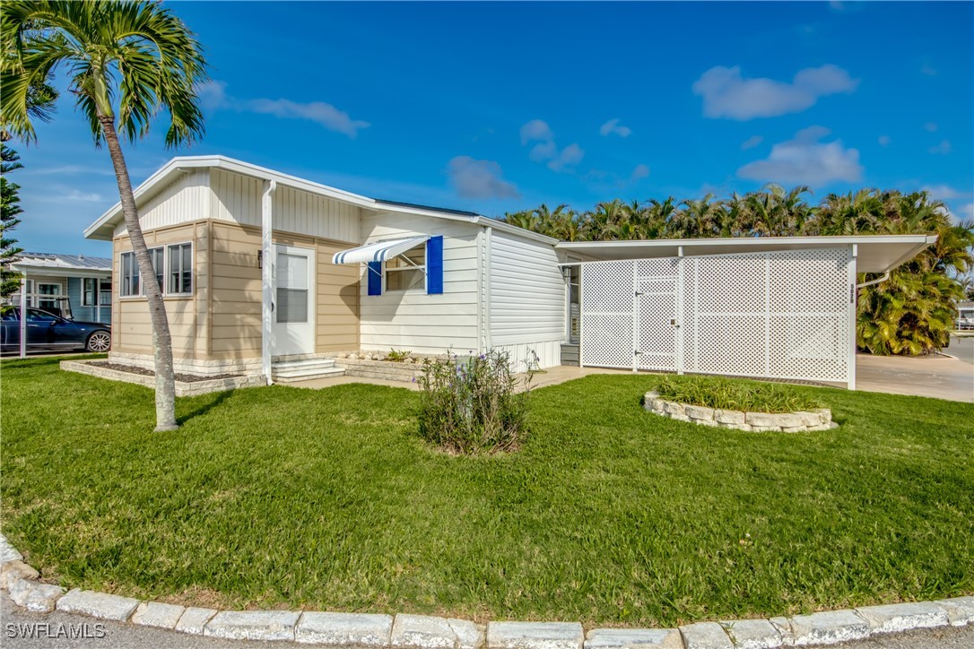 5029 Gulfgate Lane