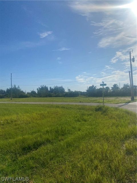 A home in CAPE CORAL
