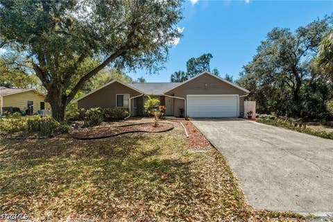 Photo of 16235 Banyan Avenue, Port Charlotte, FL 33954 (MLS # 2026024805)