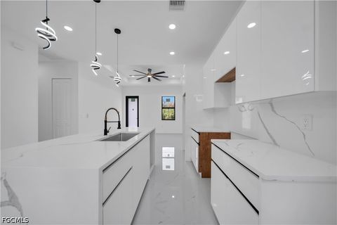 Tiny photo for 3303 53rd Street W, Lehigh Acres, FL 33971 (MLS # 2026030913)