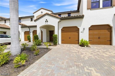 Tiny photo for 11781 Grand Belvedere Way #203, Fort Myers, FL 33913 (MLS # 2026018858)