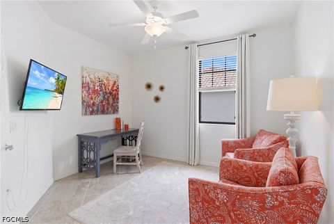 Tiny photo for 11781 Grand Belvedere Way #203, Fort Myers, FL 33913 (MLS # 2026018858)