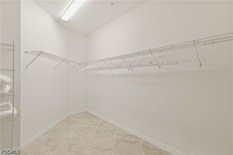 Tiny photo for 11781 Grand Belvedere Way #203, Fort Myers, FL 33913 (MLS # 2026018858)