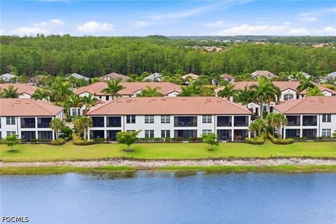 Tiny photo for 11781 Grand Belvedere Way #203, Fort Myers, FL 33913 (MLS # 2026018858)