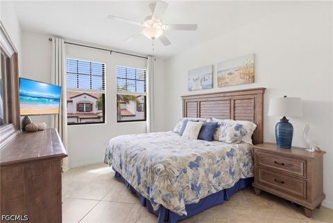 Tiny photo for 11781 Grand Belvedere Way #203, Fort Myers, FL 33913 (MLS # 2026018858)