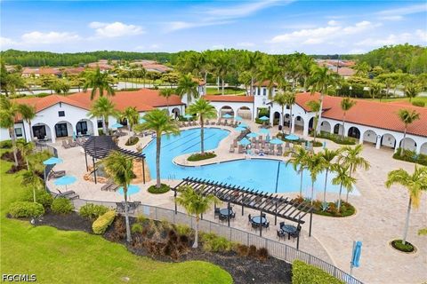 Tiny photo for 11781 Grand Belvedere Way #203, Fort Myers, FL 33913 (MLS # 2026018858)