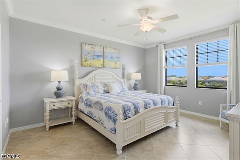 Tiny photo for 11781 Grand Belvedere Way #203, Fort Myers, FL 33913 (MLS # 2026018858)