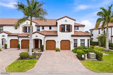 Photo of 11781 Grand Belvedere Way #203, Fort Myers, FL 33913 (MLS # 2026018858)