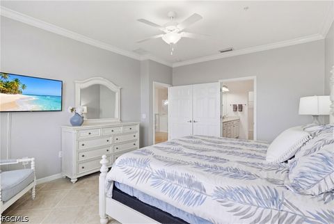 Tiny photo for 11781 Grand Belvedere Way #203, Fort Myers, FL 33913 (MLS # 2026018858)