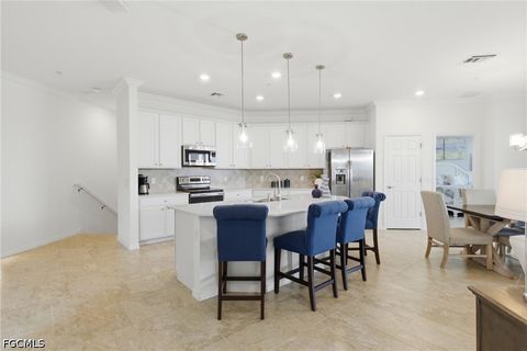 Tiny photo for 11781 Grand Belvedere Way #203, Fort Myers, FL 33913 (MLS # 2026018858)