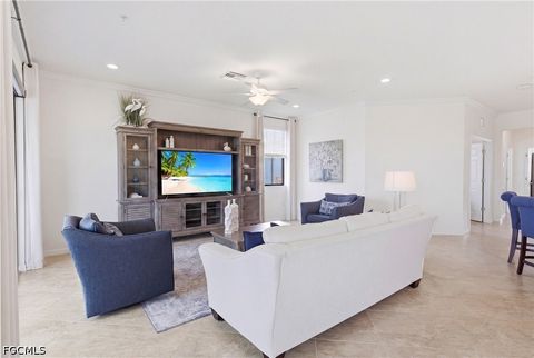 Tiny photo for 11781 Grand Belvedere Way #203, Fort Myers, FL 33913 (MLS # 2026018858)