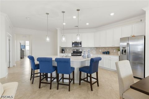 Tiny photo for 11781 Grand Belvedere Way #203, Fort Myers, FL 33913 (MLS # 2026018858)