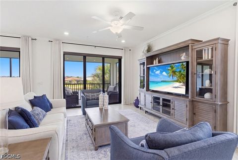 Tiny photo for 11781 Grand Belvedere Way #203, Fort Myers, FL 33913 (MLS # 2026018858)