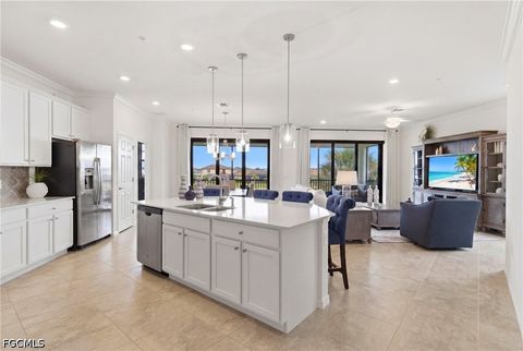 Tiny photo for 11781 Grand Belvedere Way #203, Fort Myers, FL 33913 (MLS # 2026018858)