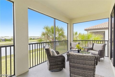 Tiny photo for 11781 Grand Belvedere Way #203, Fort Myers, FL 33913 (MLS # 2026018858)