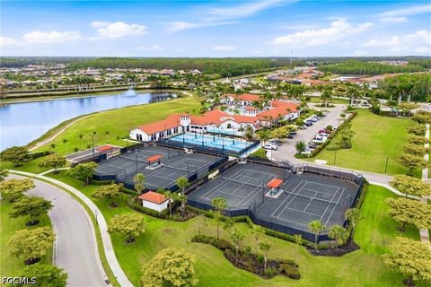 Tiny photo for 11781 Grand Belvedere Way #203, Fort Myers, FL 33913 (MLS # 2026018858)