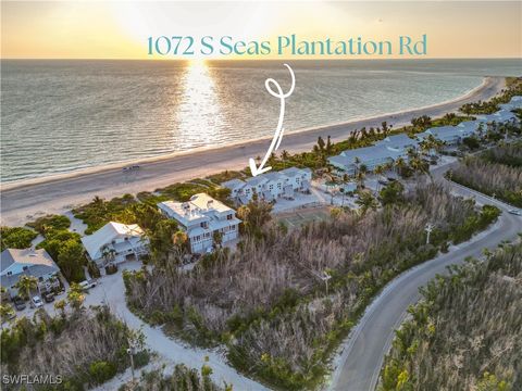 1072 South Seas Plantation Road Captiva FL 33924