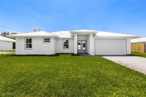 385 4th Avenue Labelle FL 33935