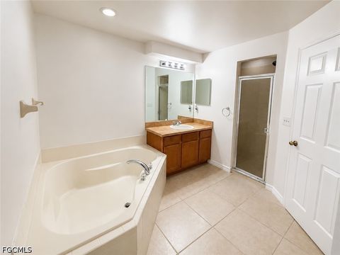 Tiny photo for 728 Santa Lucia Avenue S, Lehigh Acres, FL 33974 (MLS # 2026031043)