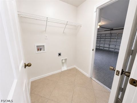 Tiny photo for 728 Santa Lucia Avenue S, Lehigh Acres, FL 33974 (MLS # 2026031043)