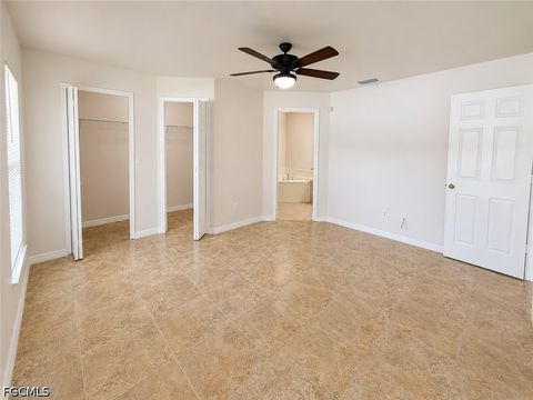 Tiny photo for 728 Santa Lucia Avenue S, Lehigh Acres, FL 33974 (MLS # 2026031043)
