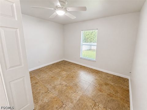 Tiny photo for 728 Santa Lucia Avenue S, Lehigh Acres, FL 33974 (MLS # 2026031043)
