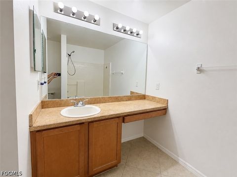 Tiny photo for 728 Santa Lucia Avenue S, Lehigh Acres, FL 33974 (MLS # 2026031043)