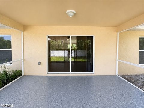 Tiny photo for 728 Santa Lucia Avenue S, Lehigh Acres, FL 33974 (MLS # 2026031043)