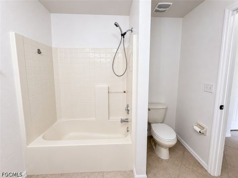 Tiny photo for 728 Santa Lucia Avenue S, Lehigh Acres, FL 33974 (MLS # 2026031043)