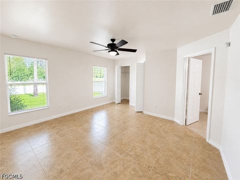 Tiny photo for 728 Santa Lucia Avenue S, Lehigh Acres, FL 33974 (MLS # 2026031043)