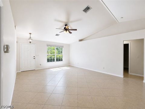 Tiny photo for 728 Santa Lucia Avenue S, Lehigh Acres, FL 33974 (MLS # 2026031043)