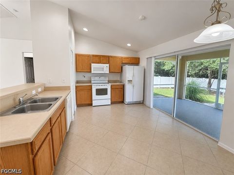 Tiny photo for 728 Santa Lucia Avenue S, Lehigh Acres, FL 33974 (MLS # 2026031043)