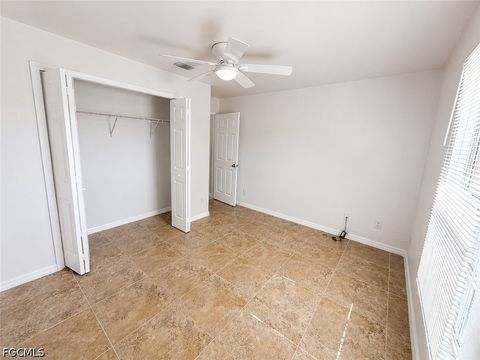 Tiny photo for 728 Santa Lucia Avenue S, Lehigh Acres, FL 33974 (MLS # 2026031043)