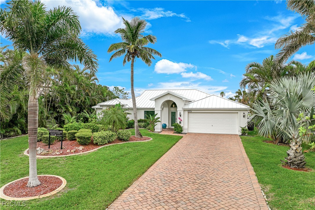 2849 SW 50th Terrace