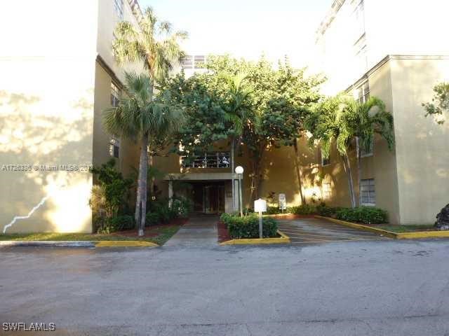 6930 Miami Gardens Drive 201